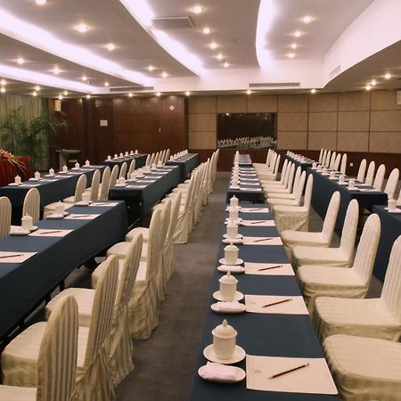 Golden Gulf Jasper Hotel Шанту Екстериор снимка