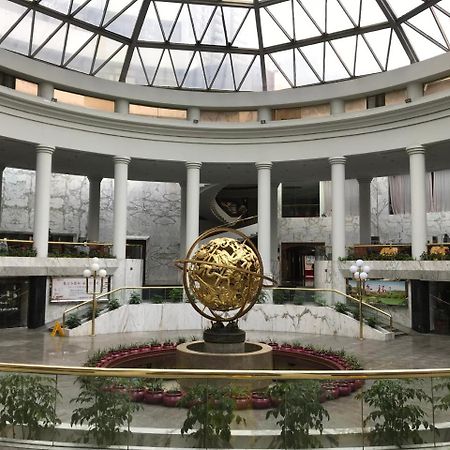 Golden Gulf Jasper Hotel Шанту Екстериор снимка