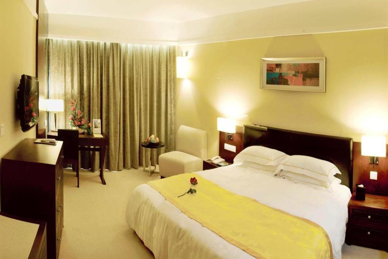 Golden Gulf Jasper Hotel Шанту Екстериор снимка