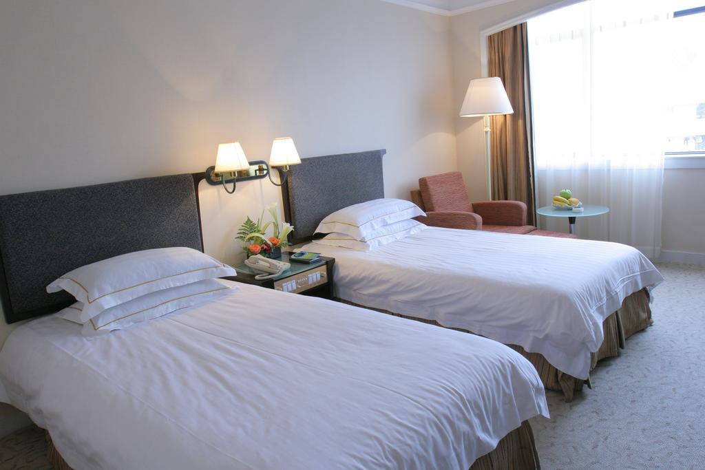 Golden Gulf Jasper Hotel Шанту Стая снимка