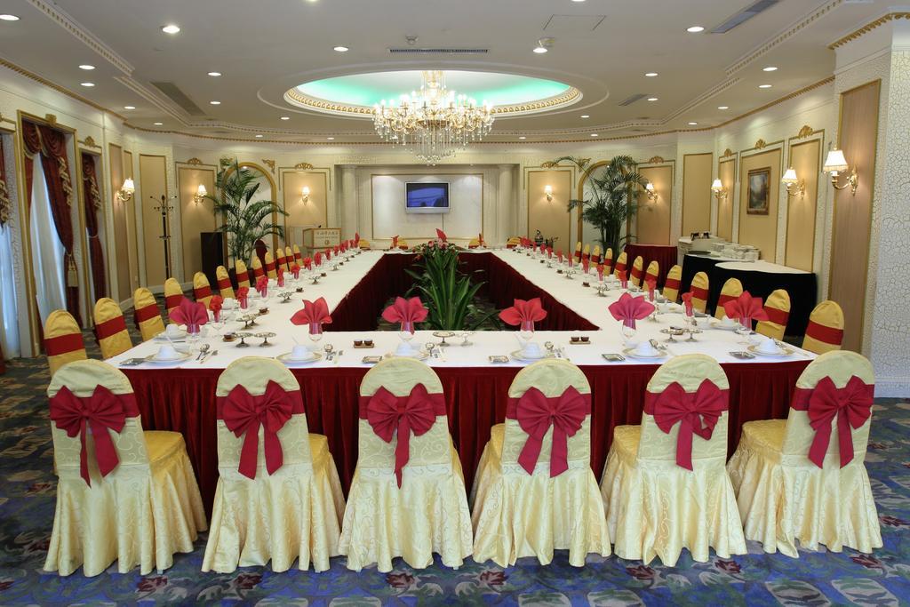 Golden Gulf Jasper Hotel Шанту Екстериор снимка