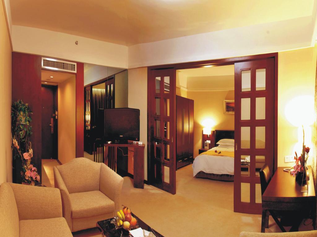 Golden Gulf Jasper Hotel Шанту Екстериор снимка