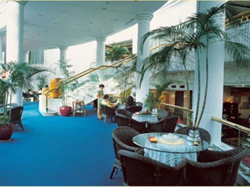 Golden Gulf Jasper Hotel Шанту Екстериор снимка