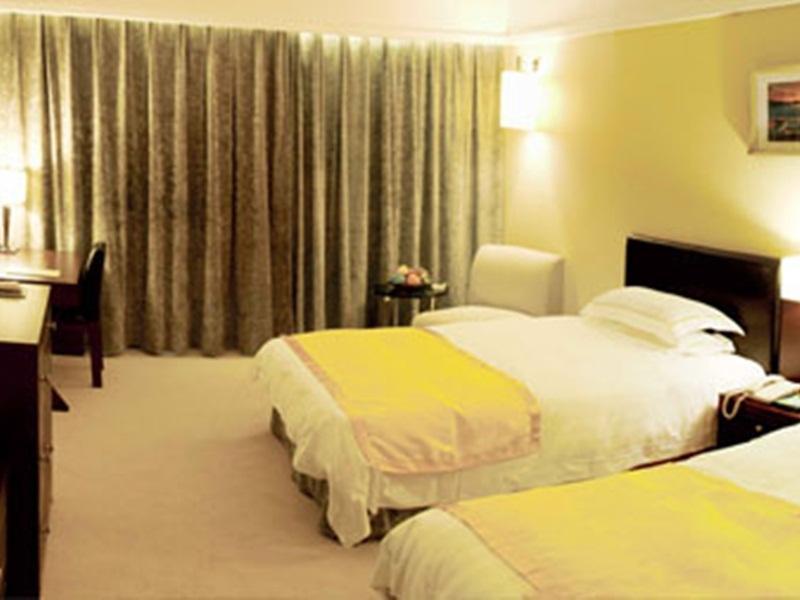 Golden Gulf Jasper Hotel Шанту Екстериор снимка
