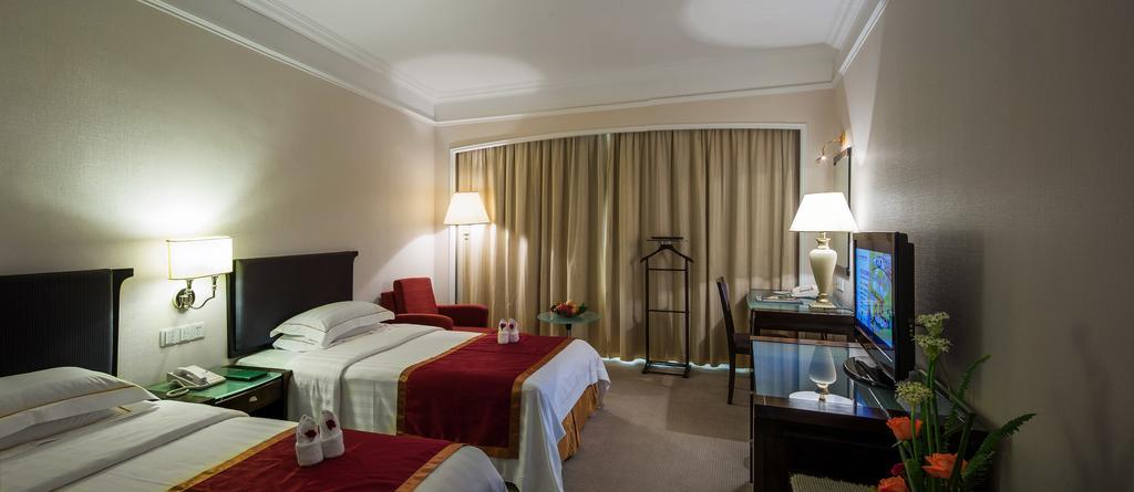 Golden Gulf Jasper Hotel Шанту Екстериор снимка