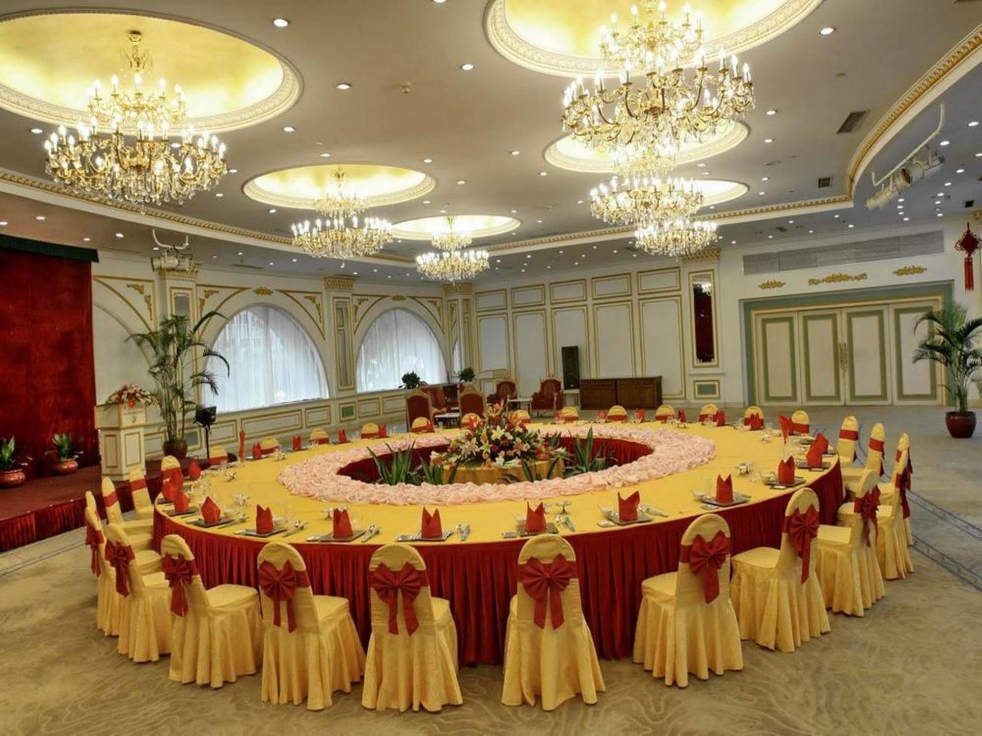 Golden Gulf Jasper Hotel Шанту Екстериор снимка