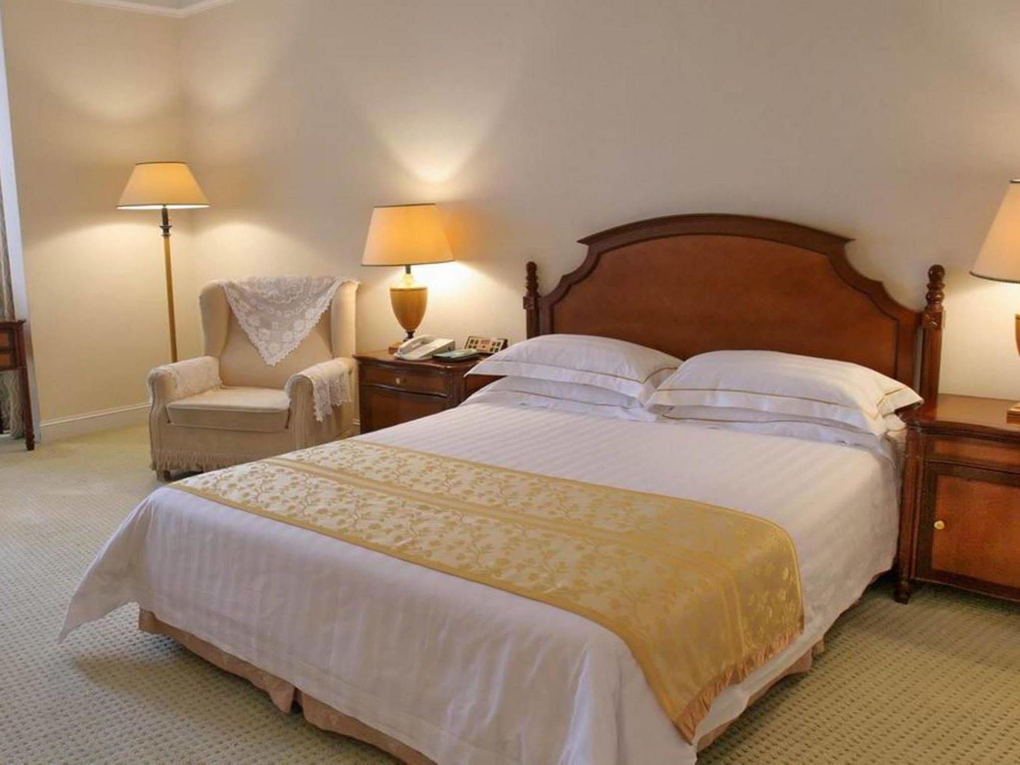 Golden Gulf Jasper Hotel Шанту Екстериор снимка
