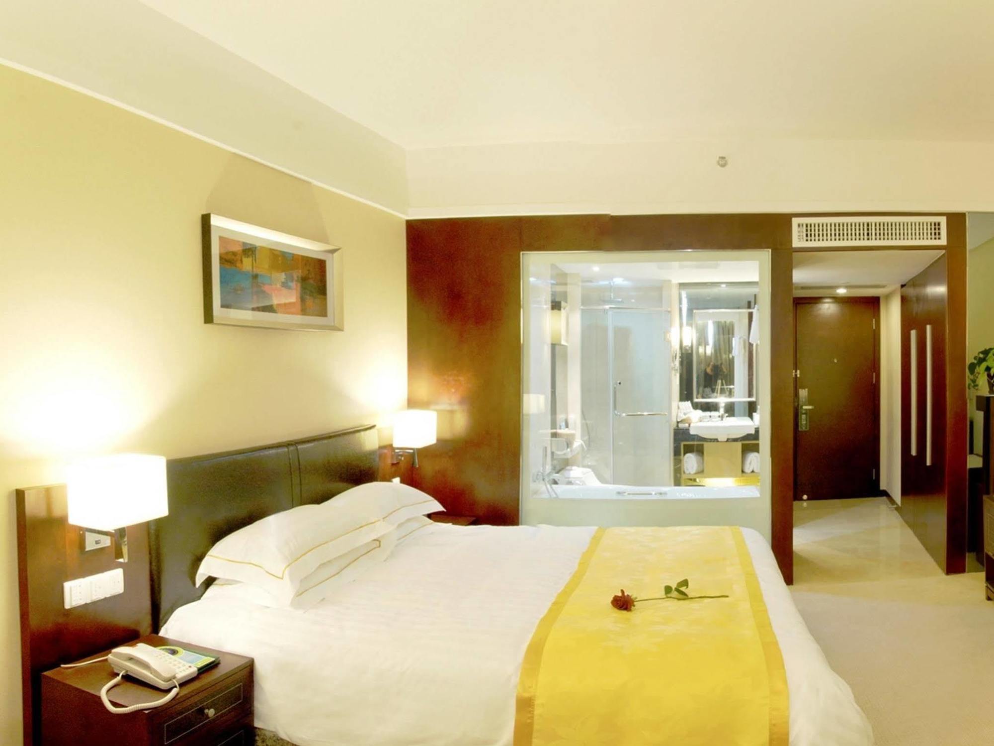 Golden Gulf Jasper Hotel Шанту Екстериор снимка